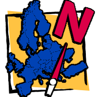 Northern Europe Icon