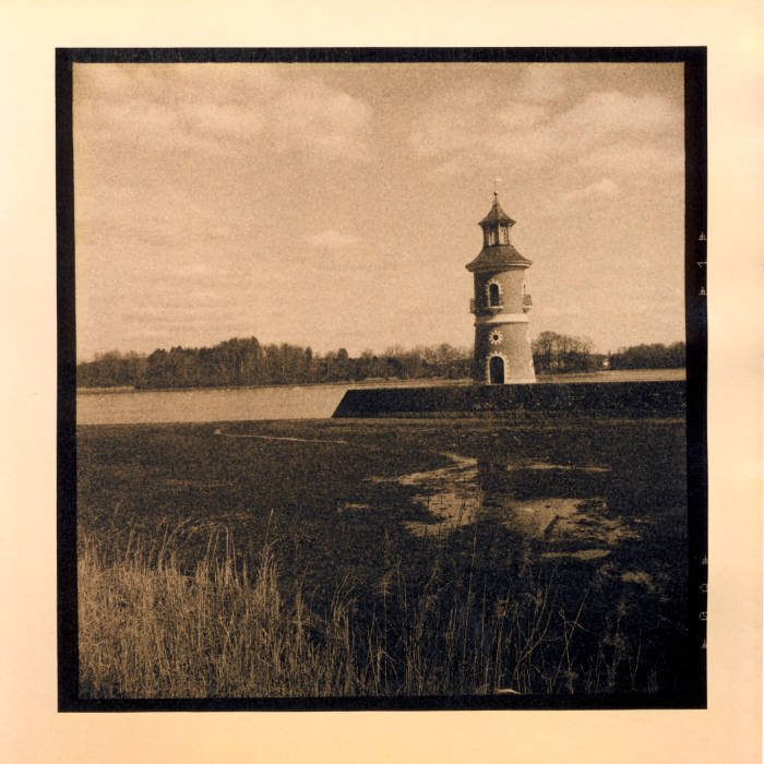 Leuchtturm Moritzburg