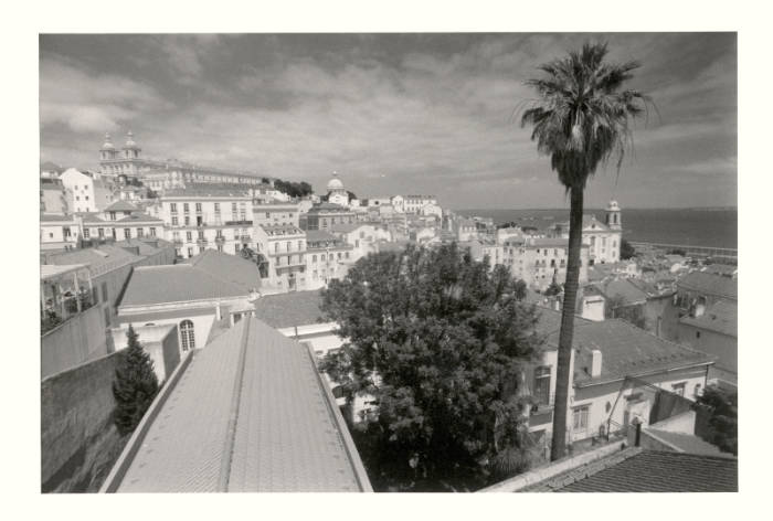 Lisbon
